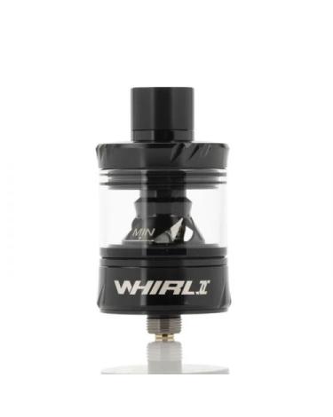 Whirl II Tank 25mm ★ Uwell Atomizer★