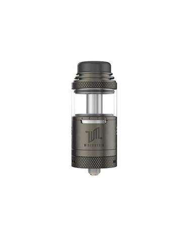 Widowmaker RTA 25mm by Vandy Vape El Mono Vapeador