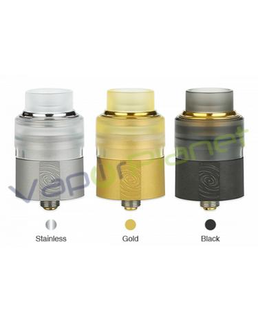 Wormhole BF RDA 24mm Vapefly - VAPEFLY